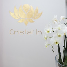 Centre Cristal'in - L'accueil