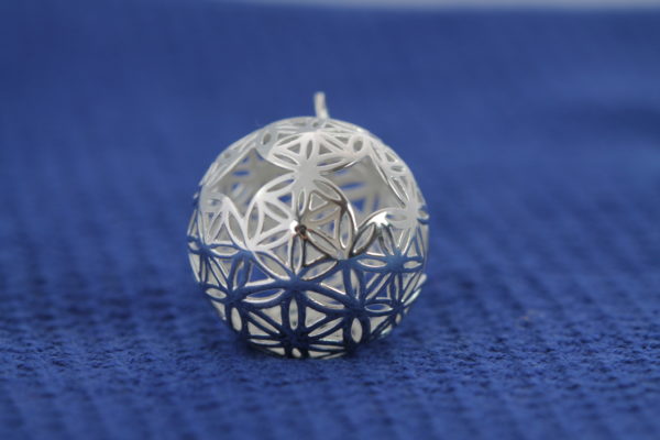 Médaillon simple - Sphère de Vie - Image 4