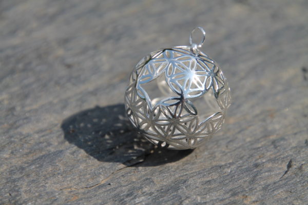 Médaillon simple - Sphère de Vie - Image 2