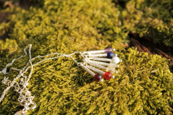 Collier 7 Chakras - Image 5