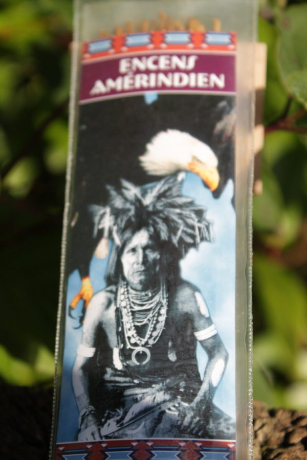 Encens amérindiens - Image 3