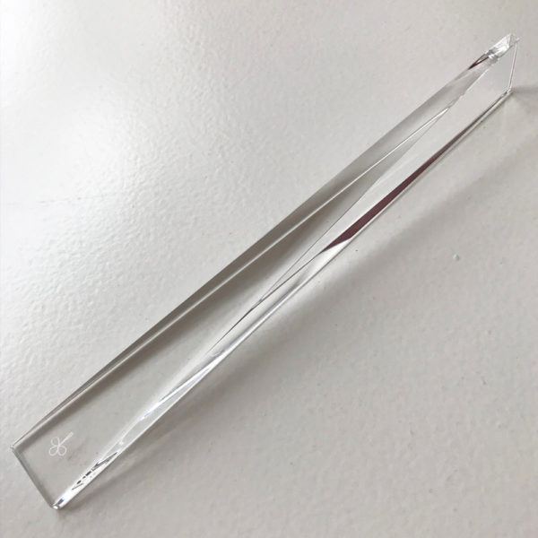 Plénitude en cristal