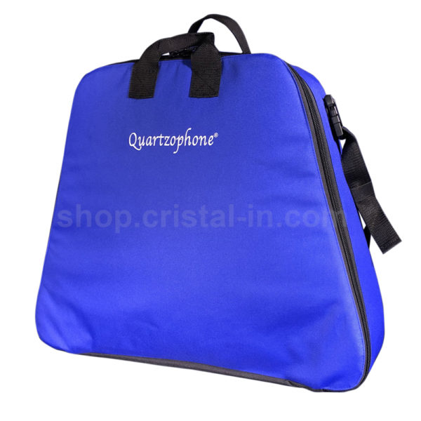 Quartzophone L1 - Lyre en cristal - Image 2